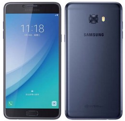 Прошивка телефона Samsung Galaxy C7 Pro в Чебоксарах